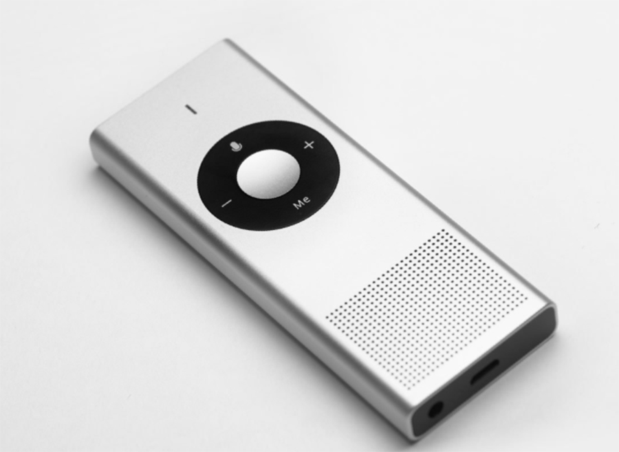 Xiaomi lanza su primer traductor de viaje con Inteligencia Artificial