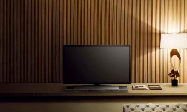 Yamaha rebaja 120 euros su barra de sonido YSP 1600 por el Mundial