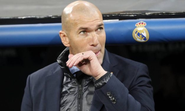 10 memes sobre la sorprendente marcha de Zidane del Real Madrid