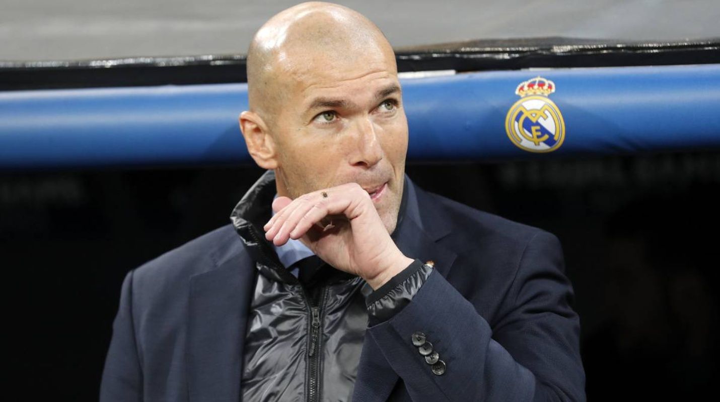 10 memes sobre la sorprendente marcha de Zidane del Real Madrid