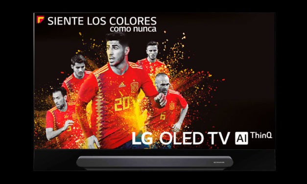Las 3 claves principales de los nuevos televisores LG OLED