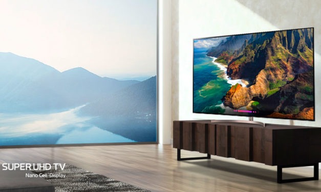 4 claves sobre la calidad de imagen de los televisores SUPER UHD de LG