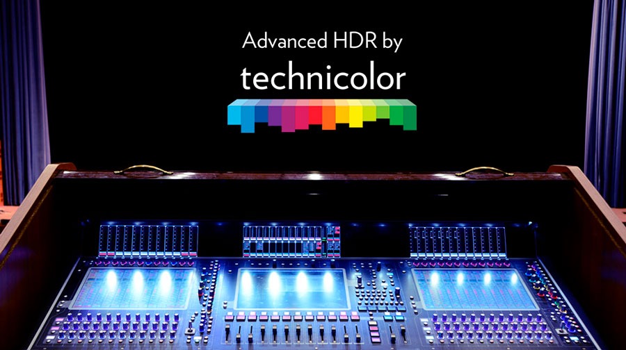 4 claves sobre la calidad de imagen de los televisores SUPER UHD de LG Technicolor