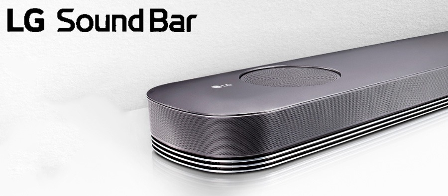 Barras de sonido LG, el complemento ideal para vivir una experiencia de cine 1 Barras de sonido LG, el complemento ideal para vivir una experiencia de cine