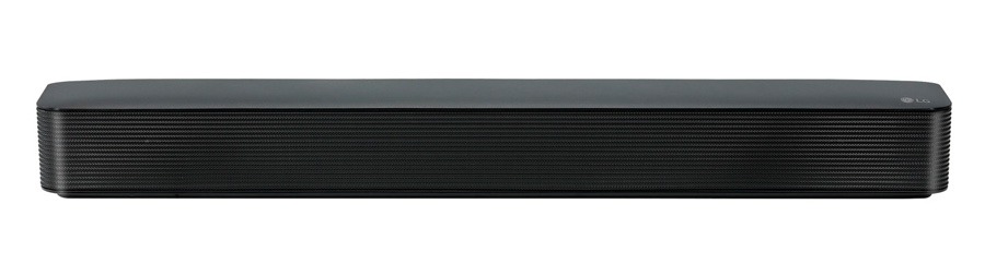 Barras de sonido LG, el complemento ideal para vivir una experiencia de cine 7 a fondo Barras de sonido LG SK1