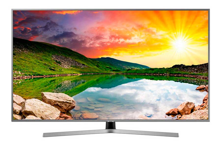 Samsung NU7475, calidad de imagen y diseño con precio ajustado