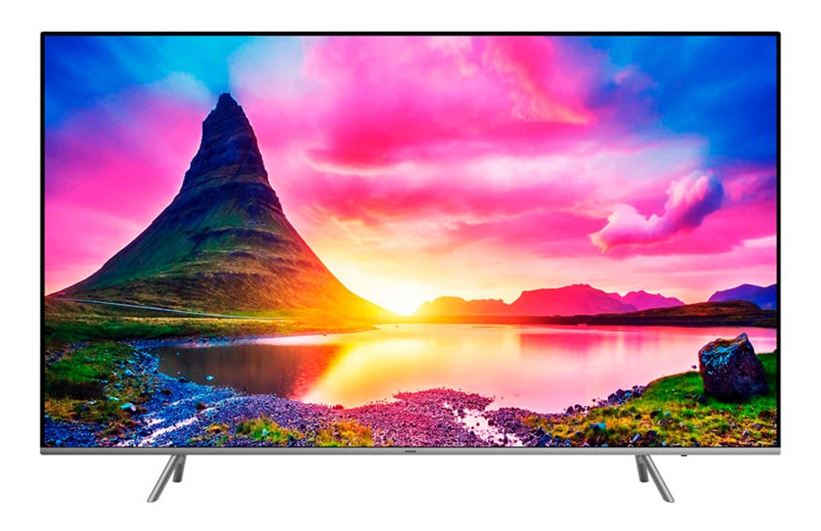 Samsung NU8005, televisor 4K HDR1000 con hasta 82 pulgadas 7 a fondo Samsung NU8005 final