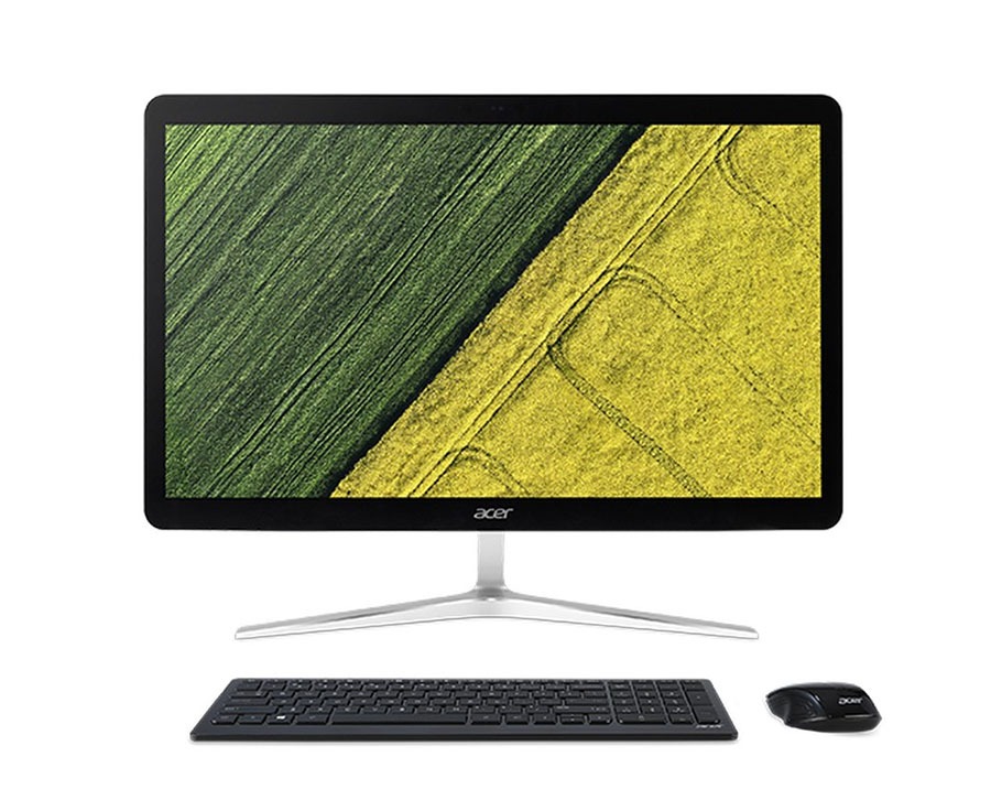 Acer Aspire U27, te mostramos este ordenador todo en uno en vídeo 1 Acer Aspire U27, te mostramos este ordenador todo en uno en vídeo