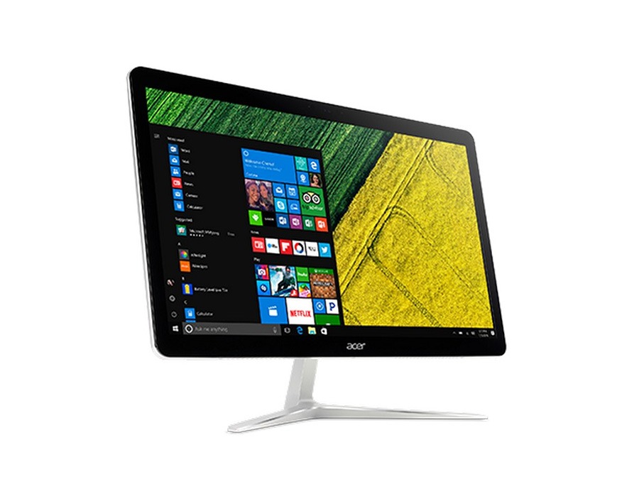 Acer Aspire U27, te mostramos este ordenador todo en uno en vídeo 2 Acer Aspire U27