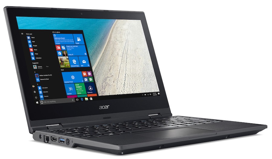 Acer y su proyecto para desarrollar un aula tecnológica junto a los profesores 1 Acer y su proyecto para desarrollar un aula tecnológica junto a los profesores