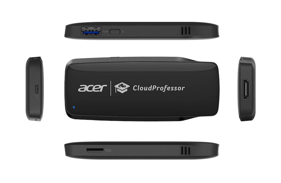 Acer y su proyecto para desarrollar un aula tecnológica junto a los profesores 2 acer aula tecnologica innovacion educativa