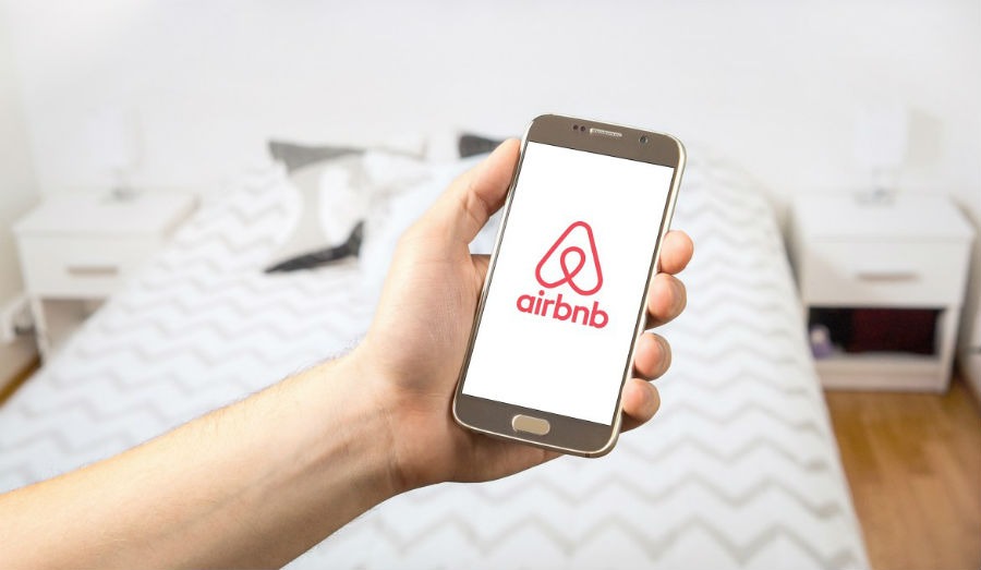 Cómo usar Airbnb sin riesgos en tus vacaciones