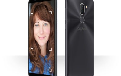 Alcatel 3X, características y precio en España