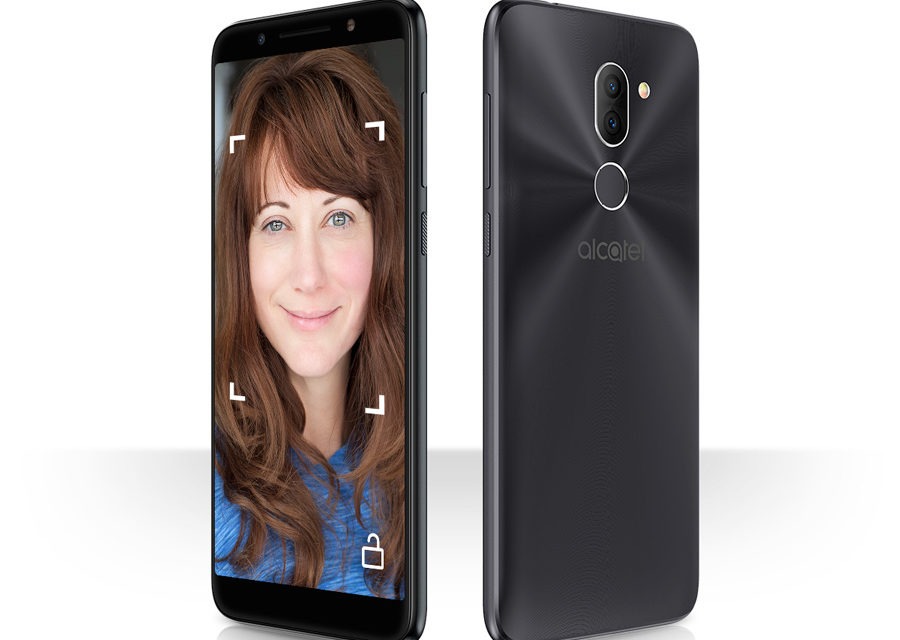 Alcatel 3X, características y precio en España