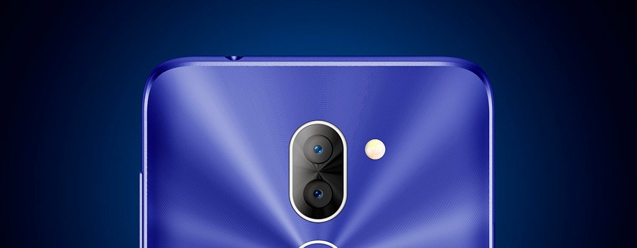 Alcatel 3X, características y precio en España 3 a la venta Alcatel 3X cámaras