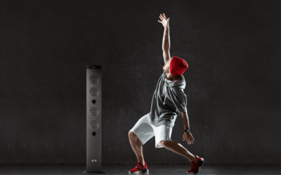 Un repaso por los nuevos altavoces y auriculares de SPC