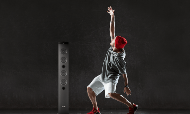 Un repaso por los nuevos altavoces y auriculares de SPC