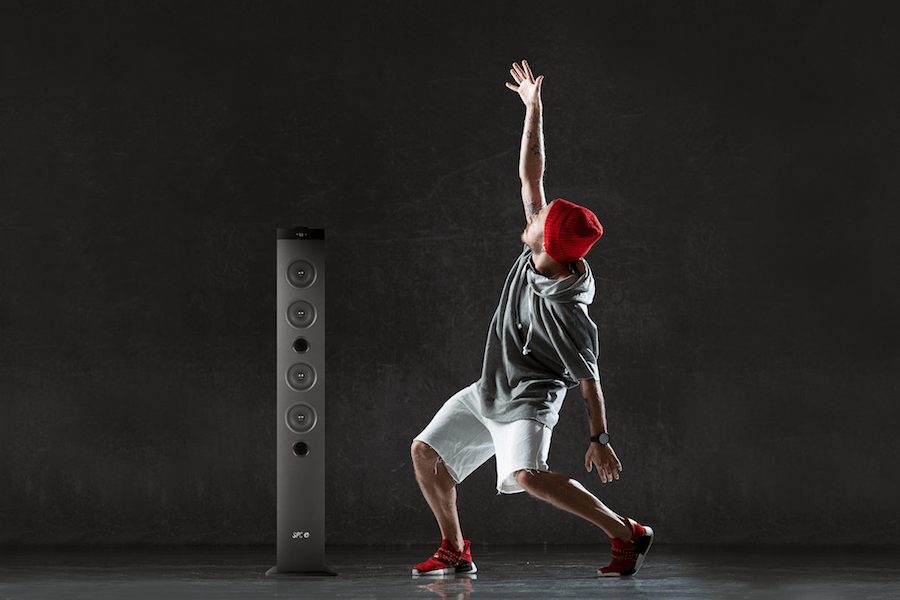 Un repaso por los nuevos altavoces y auriculares de SPC 1 Un repaso por los nuevos altavoces y auriculares de SPC