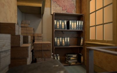 10 vídeos en realidad virtual de YouTube que merecen la pena