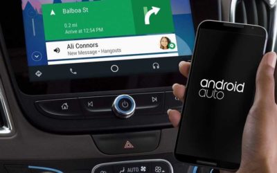 Qué coches son compatibles con Android Auto y qué hacer si no tienes uno