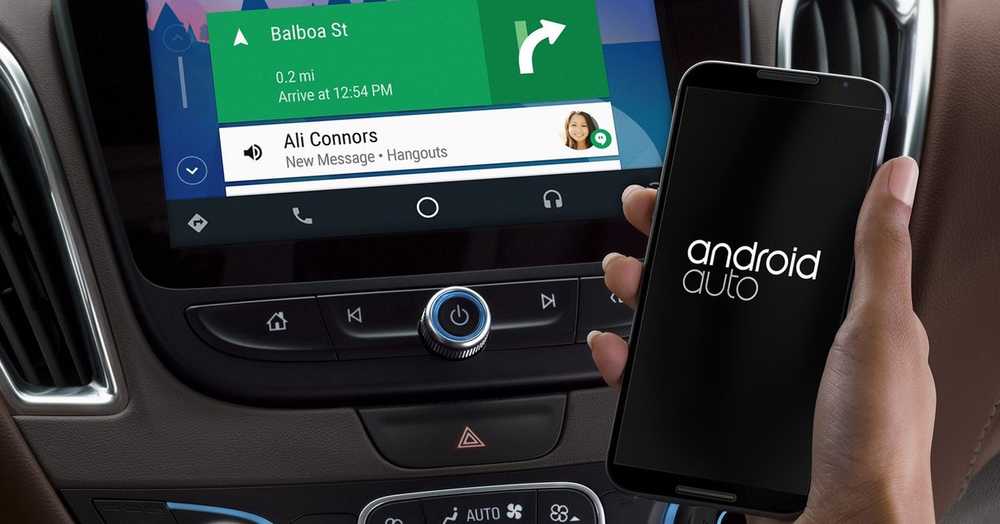 Qué coches son compatibles con Android Auto y qué hacer si no tienes uno