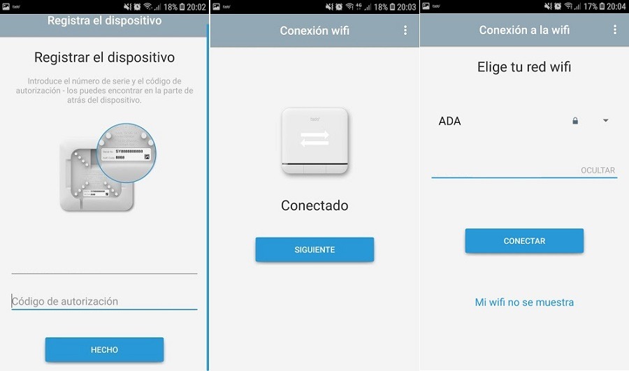 Probamos la Climatización Inteligente de tado° V2 para controlar el aire acondicionado desde el móvil 1