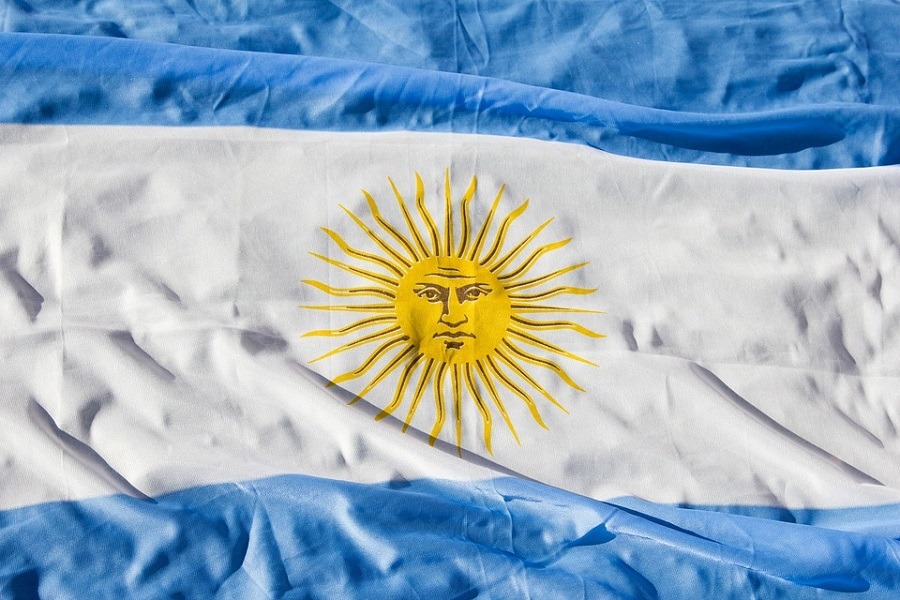 argentina mundial