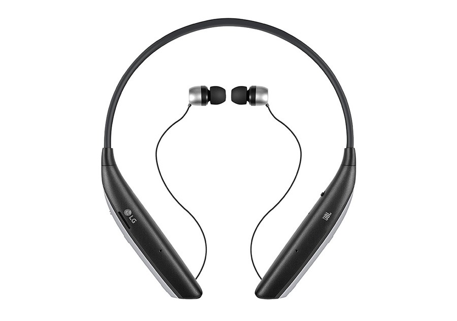 Lg Tone TONE Free FP9 Auriculares Plug And Wireless True