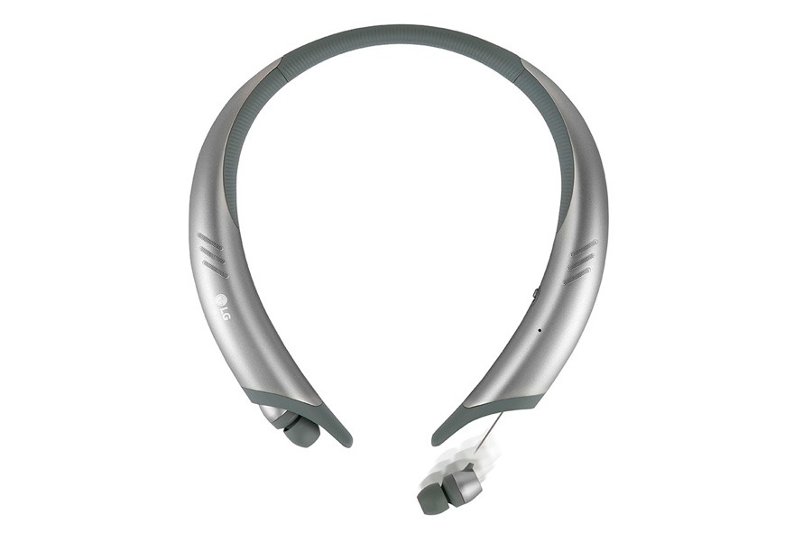 auriculares LG Tone Active+