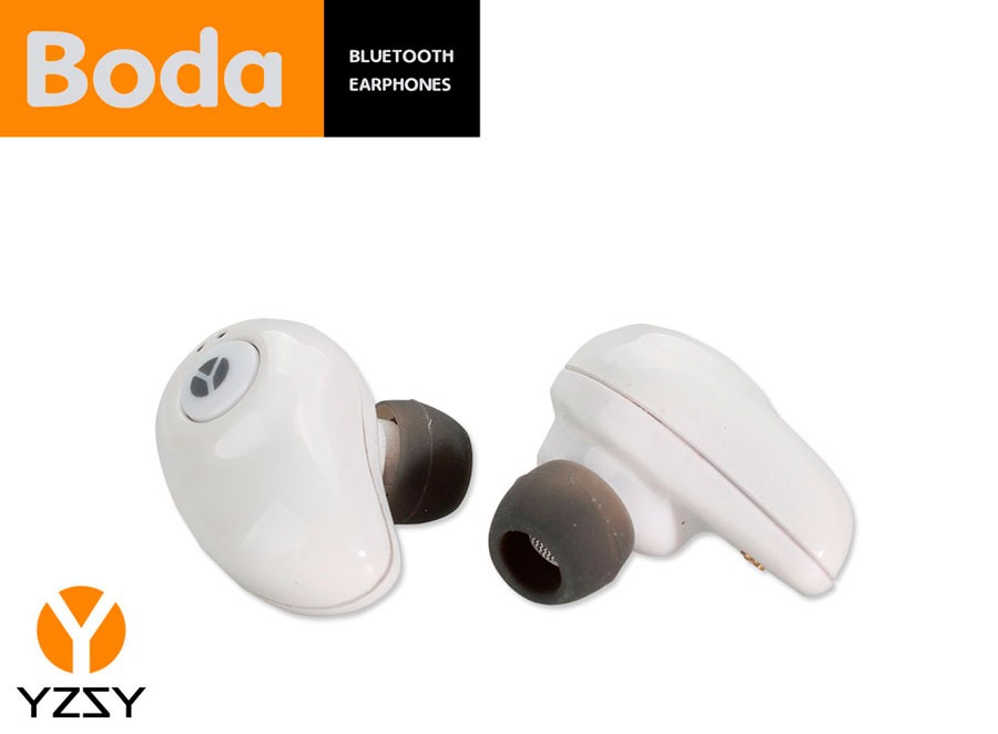 Auriculares YZSY, sonido y diseño con un precio muy asequible 8 auriculares YZSY Boda