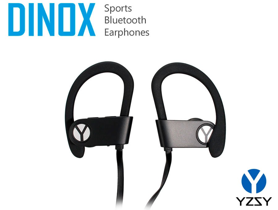 Auriculares YZSY, sonido y diseño con un precio muy asequible 9 auriculares YZSY Dinox