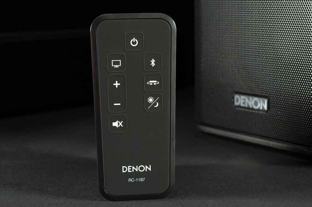 Barra Denon en oferta 01