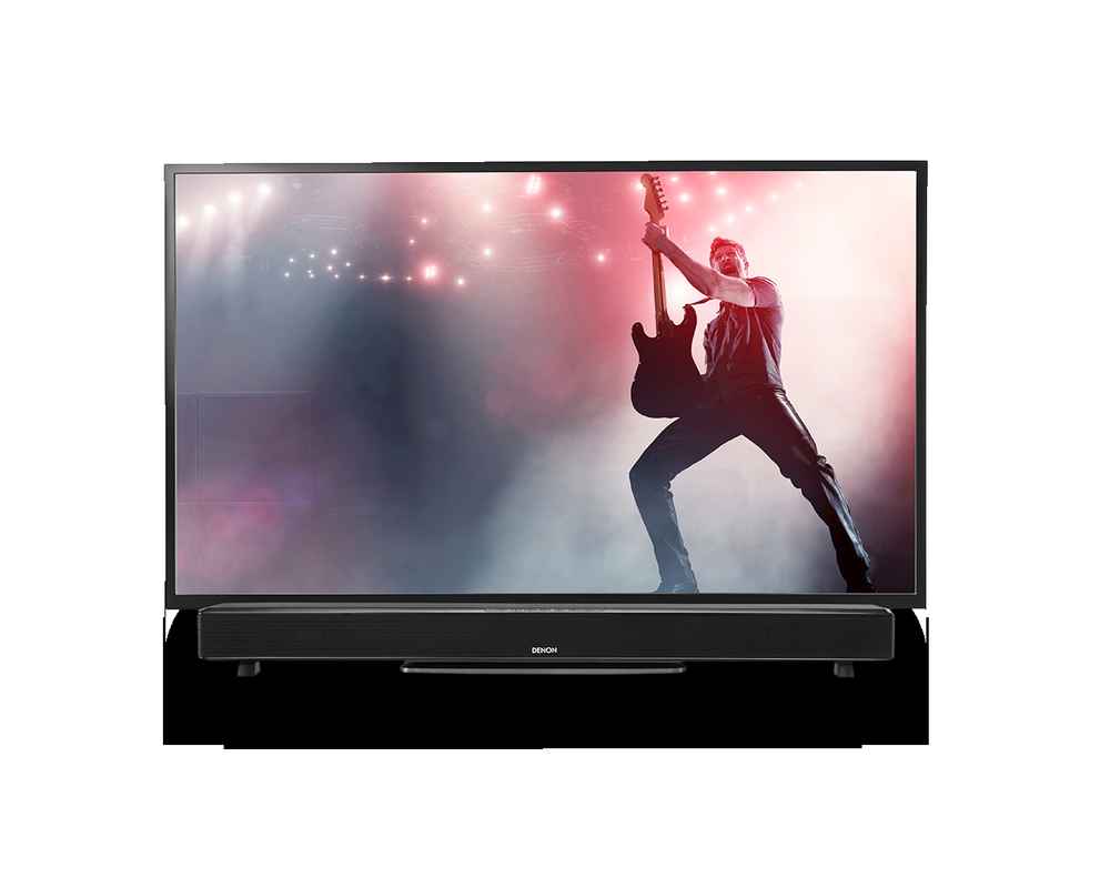 Barra Denon en oferta 06