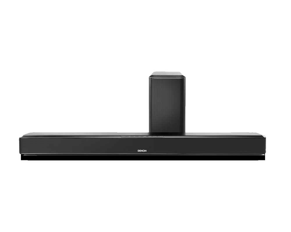Barra Denon en oferta 07