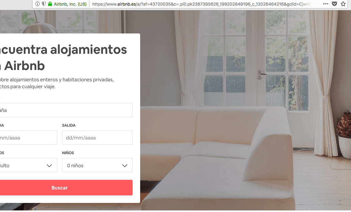 Airbnb