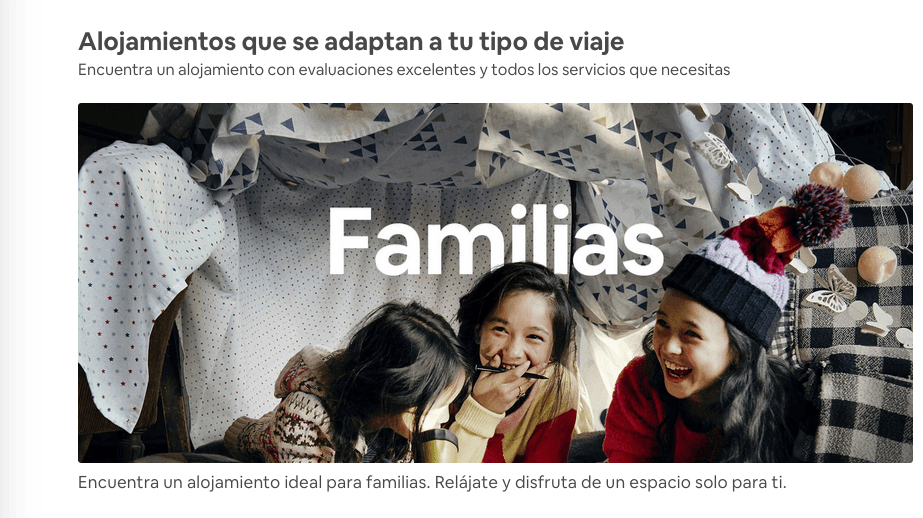 Airbnb consejos
