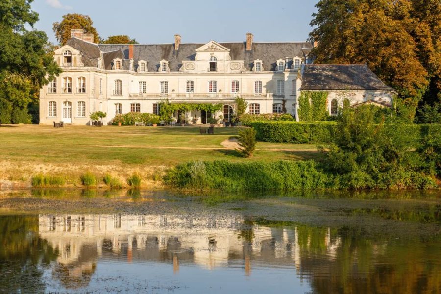Así son las casas más caras que puedes encontrar en Airbnb 4 castillo loira