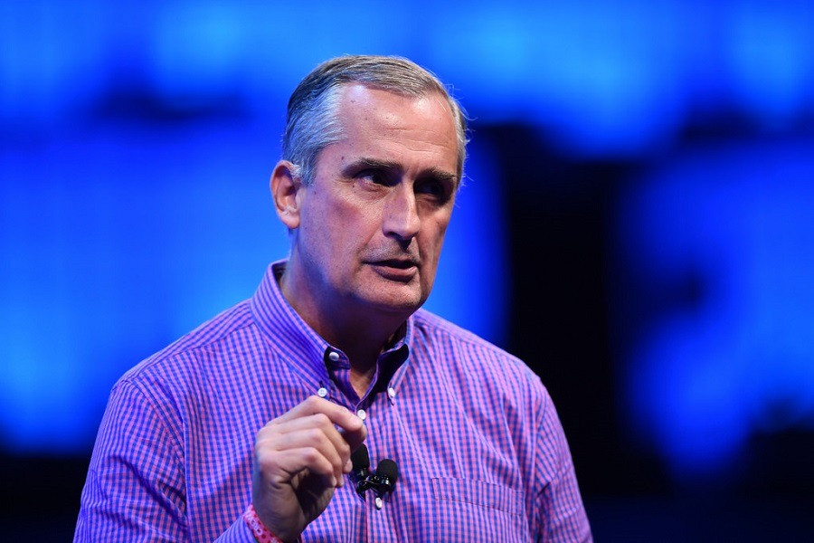 Dimite el CEO de Intel tras conocerse que mantenía una relación con una empleada 3 ceo intel