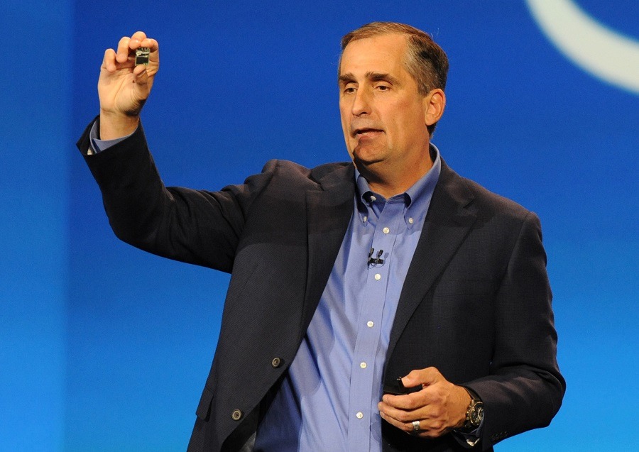 Dimite el CEO de Intel tras conocerse que mantenía una relación con una empleada 1 Dimite el CEO de Intel tras conocerse que mantenía una relación con una empleada