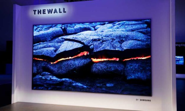 MicroLED, cómo funciona y por qué será la tecnología de las teles del futuro