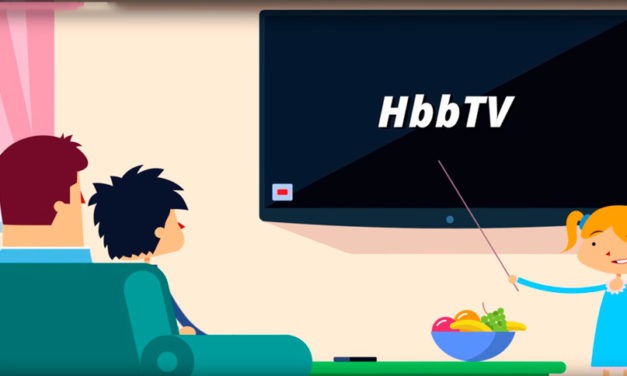 Cómo saber si en mi televisor puedo ver canales HbbTV
