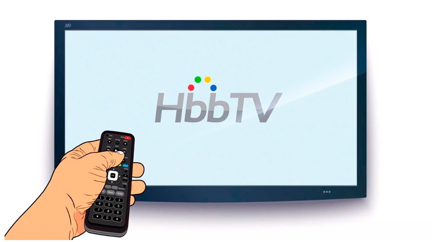 cómo saber si mi televisor es compatible con HbbTV modelos