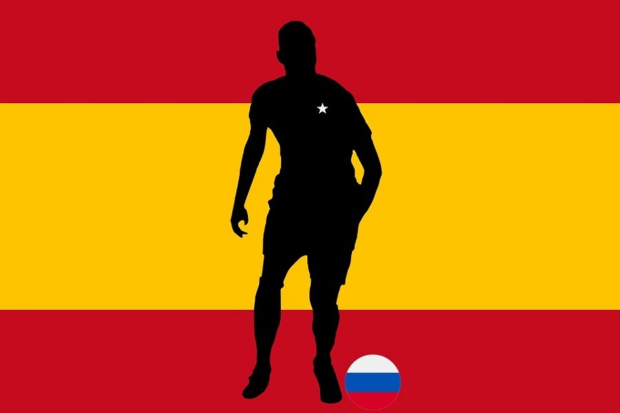 Calendario, horarios, fechas y canales para ver el Mundial de Fútbol de Rusia 2018 3 copa-mundo