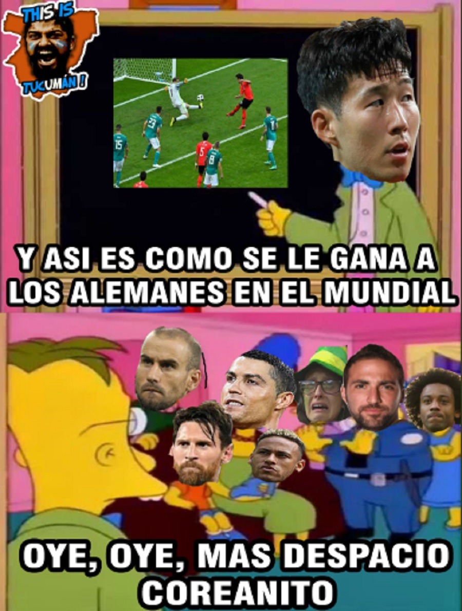 coreanos