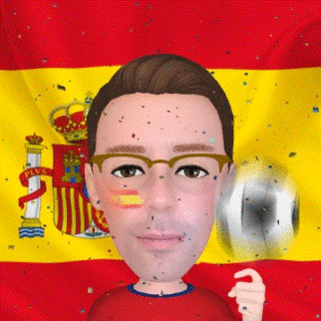 Probamos los Emoji del Samsung Galaxy S9 Edición Fútbol del Mundial 5 samsung galaxy s9 espana aficion
