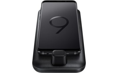 Samsung DeX Pad, precio de este accesorio para los Samsung Galaxy S9 y S9+
