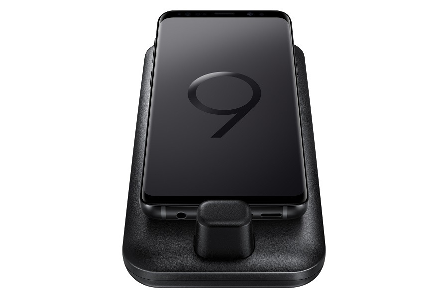 Samsung DeX Pad, precio de este accesorio para los Samsung Galaxy S9 y S9+