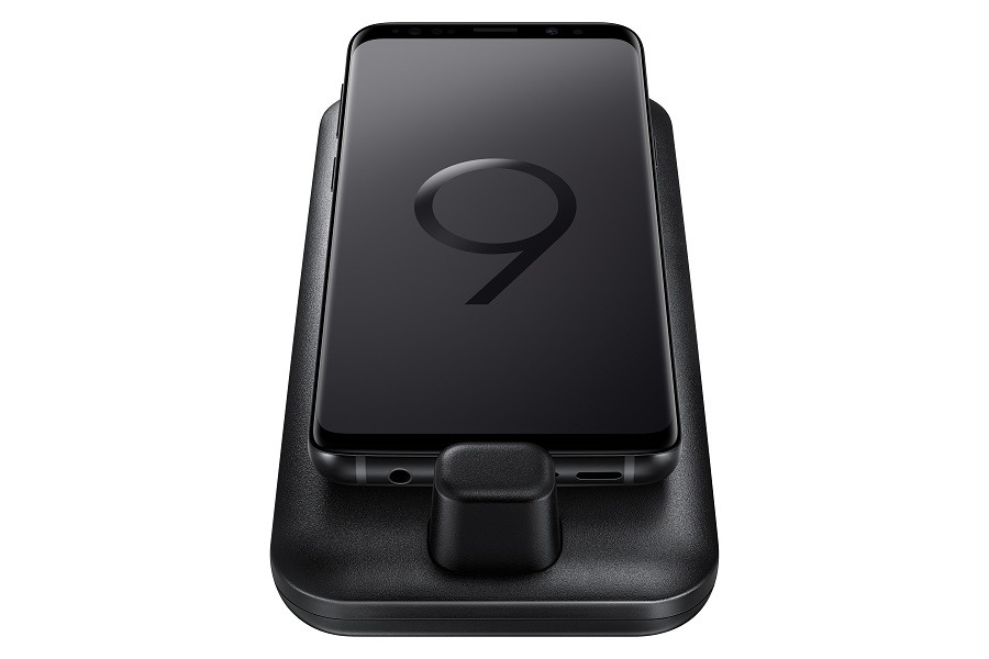 DeX Pad