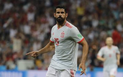 Los memes más divertidos del España Irán del Mundial