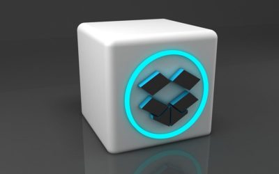 Dropbox mejora la vista previa de archivos PDF, ZIP o RAR